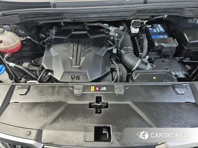 Kia Carnival 4th generation id 3379025 из Кореи 14