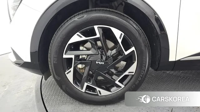 Kia Sportage 5th Generation id 3685008 из Кореи 15