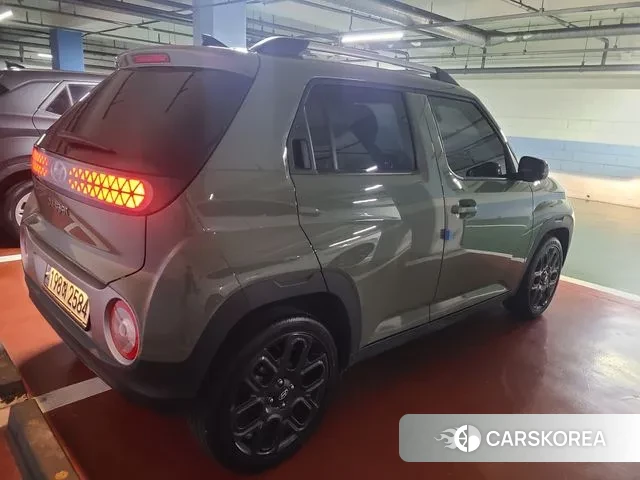 Hyundai Casper id 3451439 из Кореи 14