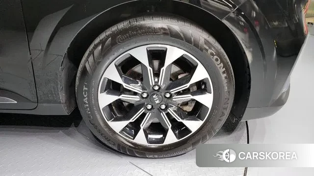 Kia Carnival 4th generation id 3282477 из Кореи 15