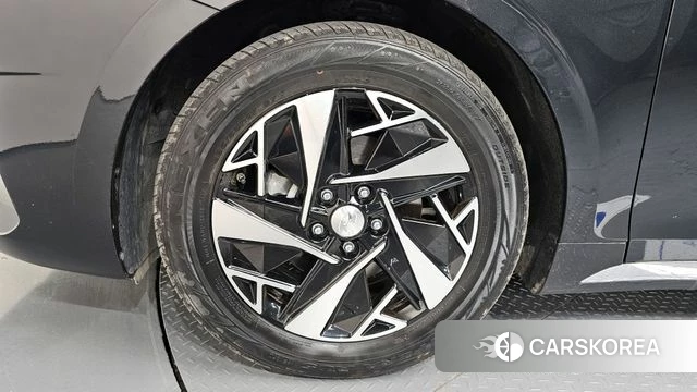 Hyundai The New Grandeur IG Hybrid id 3820344 из Кореи 15