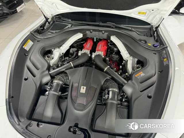 Ferrari Rome id 4721577 из Кореи 13