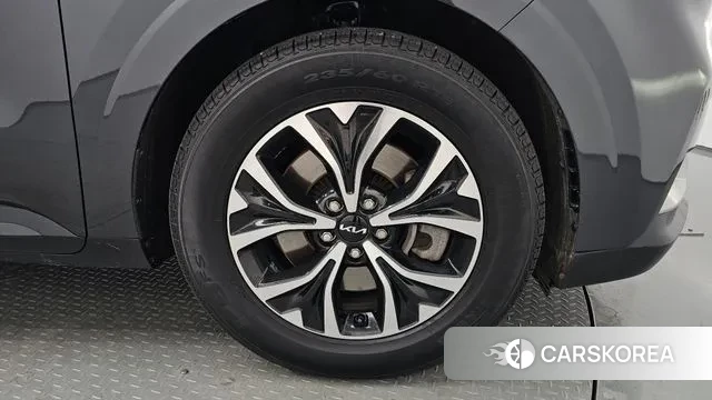 Kia Carnival 4th generation id 3453255 из Кореи 15