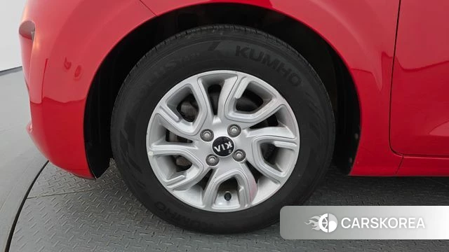 Kia All New Morning (JA) id 4626151 из Кореи 25