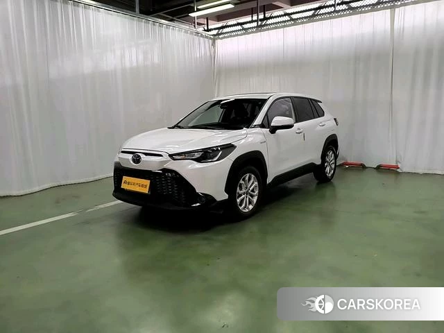 Toyota Fenglanda id 4238849 из Китая 15
