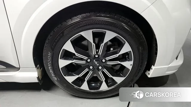 Kia Carnival 4th generation id 3655681 из Кореи 15