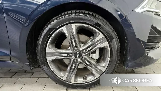 Kia K5 3rd generation id 3031629 из Кореи 15