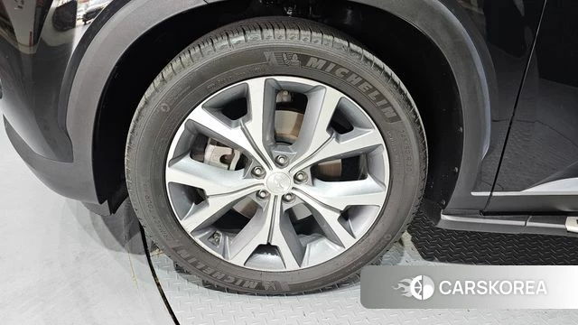 Hyundai Palisade id 4250778 из Кореи 15