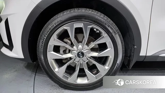 Kia Sorento 4th Generation id 3735972 из Кореи 15