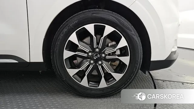 Kia Carnival 4th generation id 3788361 из Кореи 15