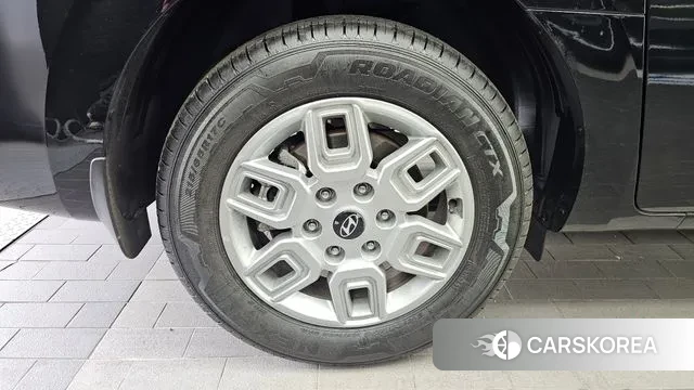 Hyundai Staria id 3732501 из Кореи 15