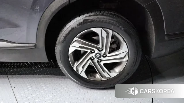 Hyundai The New Santa Fe id 3385117 из Кореи 15