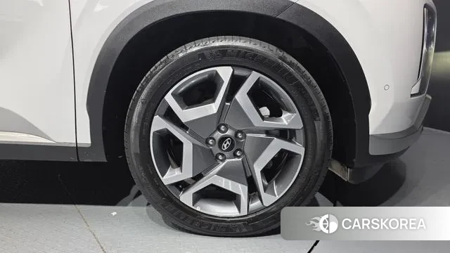 Hyundai The New Palisade id 3458088 из Кореи 15