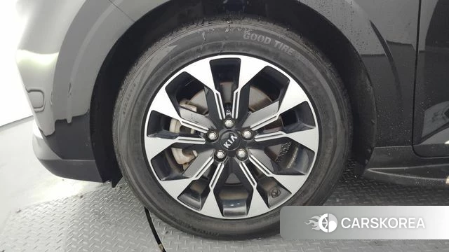 Kia Carnival 4th generation id 4609708 из Кореи 30