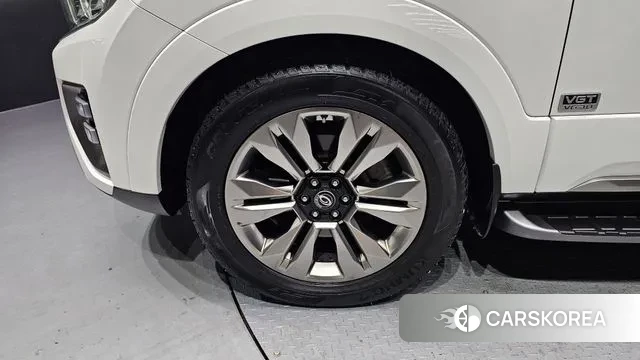 Kia Mohave Master id 3616215 из Кореи 15