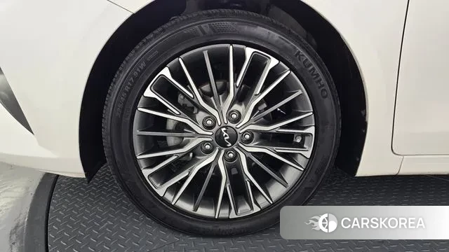 Kia The New K3 2nd generation id 3443667 из Кореи 15