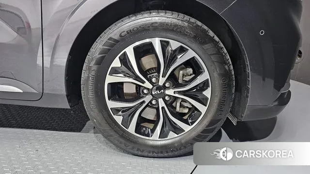 Kia Carnival 4th generation id 3416513 из Кореи 15