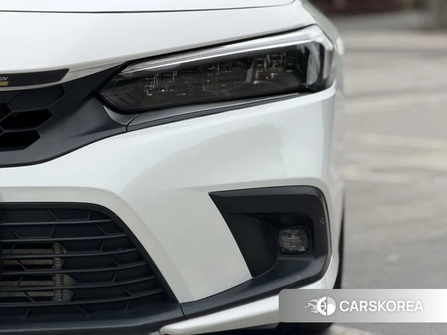 Honda Civic id 4276790 из Китая 9
