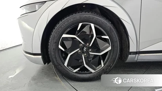 Hyundai Ionic 5 id 3031803 из Кореи 15