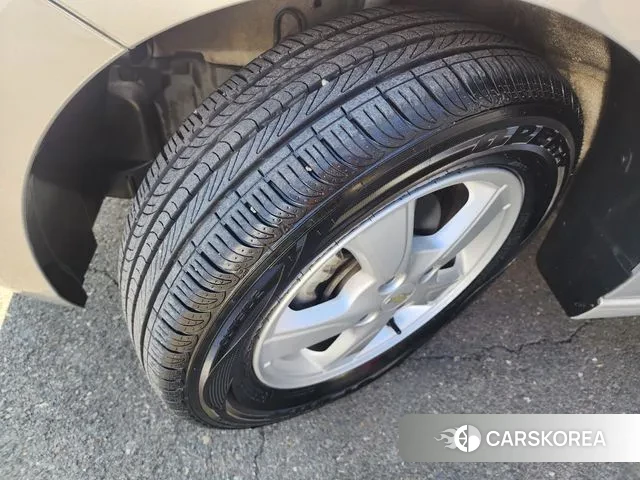 Chevrolet (GM Daewoo) The New Spark id 3396254 из Кореи 8