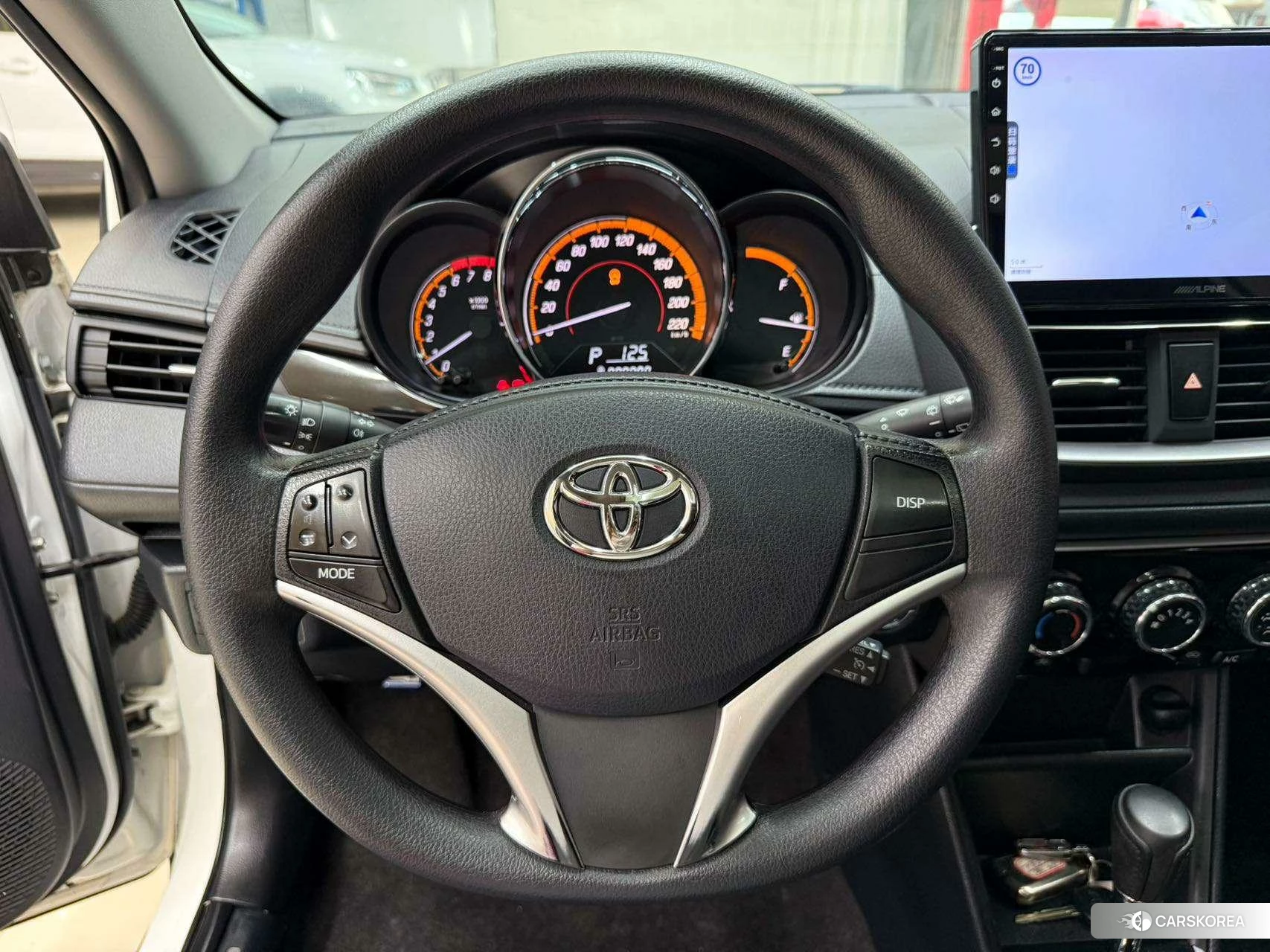 Toyota Yaris L id 4514894 из Китая 17