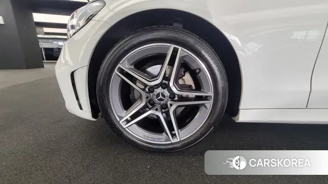 Mercedes-Benz C-Class W205 id 3453876 из Кореи 11