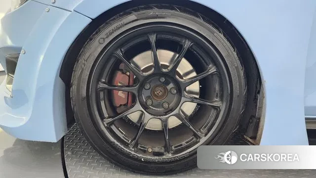 Hyundai Veloster (JS) id 3698741 из Кореи 15