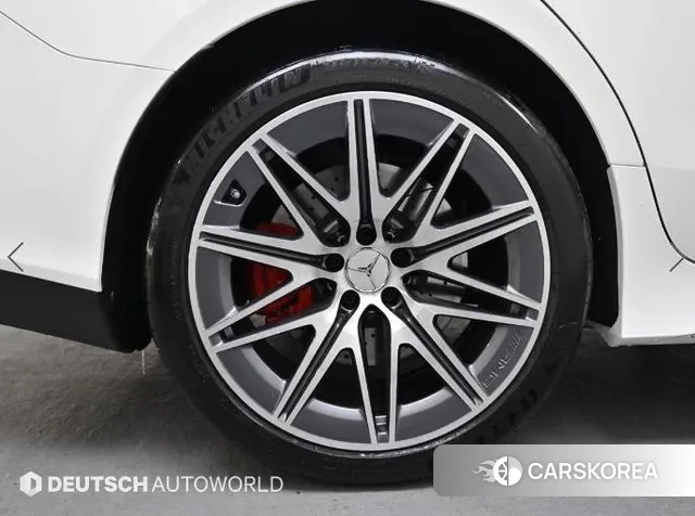 Mercedes-Benz AMG GT id 3565482 из Кореи 15