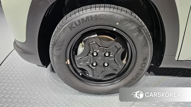 Hyundai Casper id 2894583 из Кореи 15