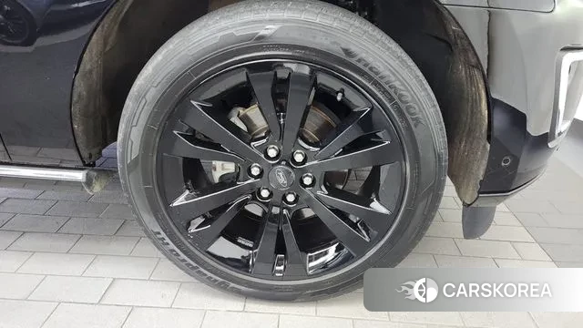 Ford Expeditation id 3295753 из Кореи 15