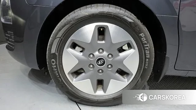 Hyundai Staria id 3581464 из Кореи 15