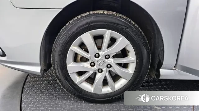 Renault Korea (Samsung) SM5 Nova id 3536144 из Кореи 15