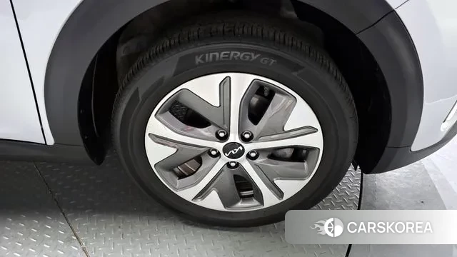 Kia Niro Plus id 3389404 из Кореи 15