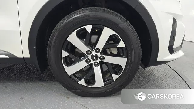 Kia Sorento 4th Generation id 3606119 из Кореи 15