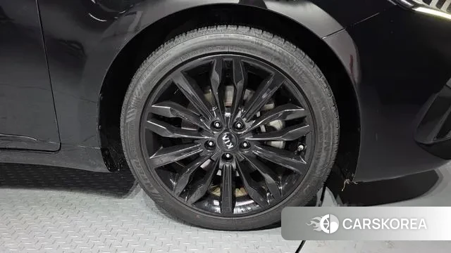 Kia K7 Premier id 3646564 из Кореи 15