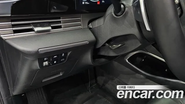 Hyundai The New Grandeur IG id 2584129 из Кореи 15