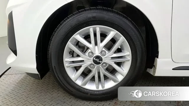 Kia Morning Urban (JA) id 3011776 из Кореи 15