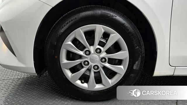 Kia The New K3 2nd generation id 4195664 из Кореи 25