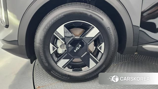 Kia The New Sportage 5th Generation id 4427295 из Кореи 26