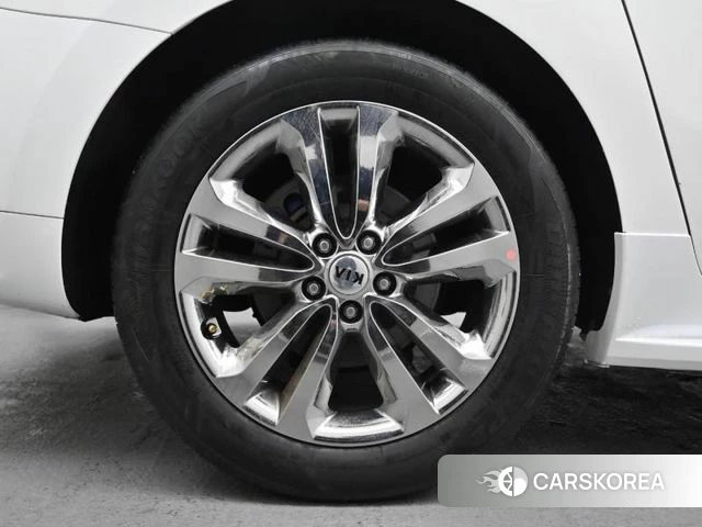 Kia All New Carnival id 4251366 из Кореи 15