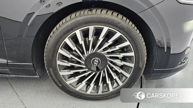 Hyundai Grandeur (GN7) id 3606294 из Кореи 15