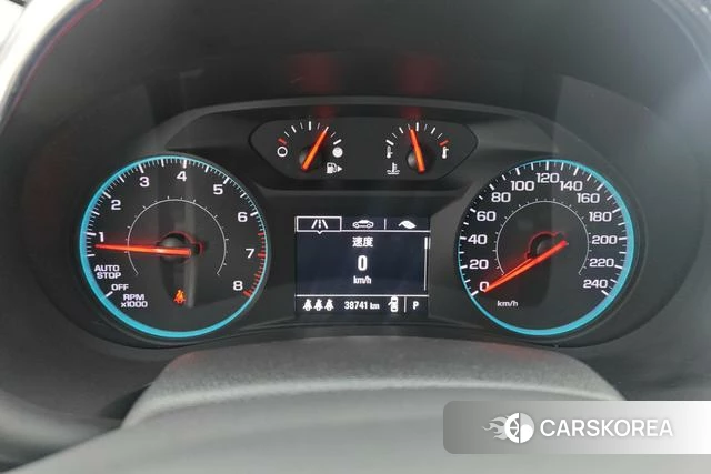 Chevrolet Mai Ruibao XL id 4227905 из Китая 12