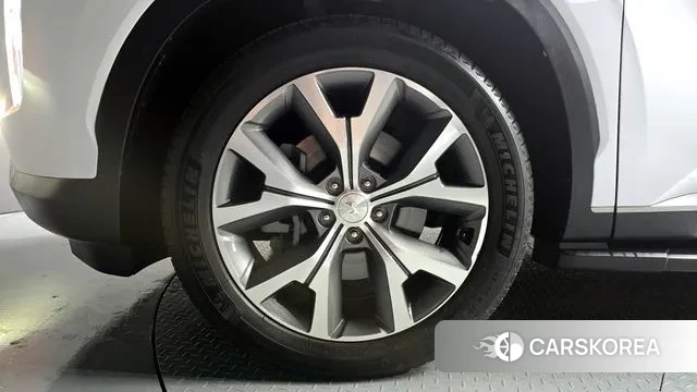 Hyundai Palisade id 3478614 из Кореи 15