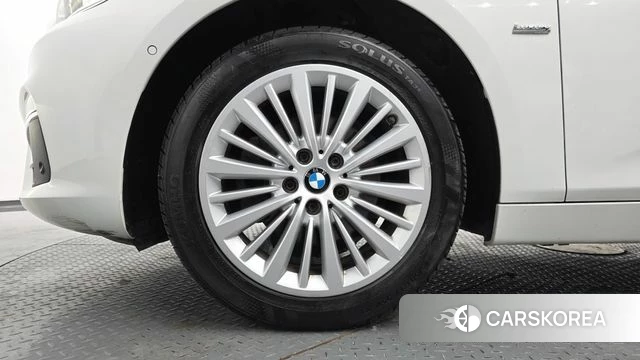 BMW 2 Series Active Tourer (F45) id 3905904 из Кореи 15