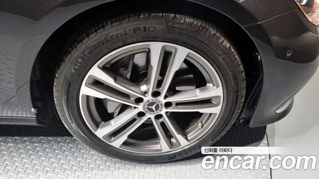 Mercedes-Benz E-Class W213 id 2853827 из Кореи 15