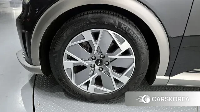 Genesis GV60 id 3716888 из Кореи 15