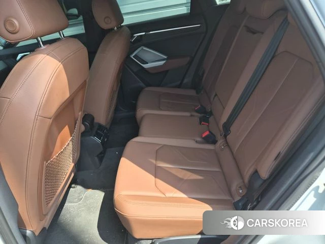 Audi Q3 (F3) id 4329981 из Кореи 10