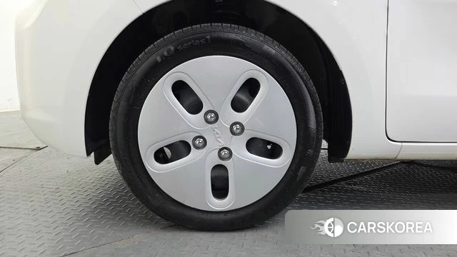 Kia The New Ray id 4293520 из Кореи 15