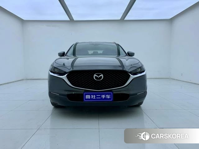 Mazda CX-30 id 4342058 из Китая 26