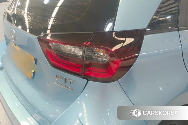 Honda Fit id 4261615 из Китая 12